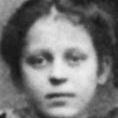 Record image of Toini Rakel Sarparanta (born Tamminen)