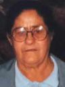 Record image of Maria Ursulina de Almeida (o.s. Tobias)