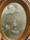 Record image of MARIA DEL CARMEN NAVARRO LINARES (nacida GARCIA LLAMAS)