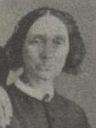 Record image of Betsy Elizabeth Carpenter (born Brown)