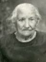 Record image of Marie Anais DABLANC (born HINSINGER)