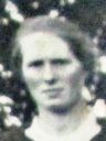 Record image of Baukje (Hendriks) Visser (born Schievink)