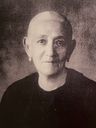 Record image of María Josefa Lidia González (born Chávez Moreno)