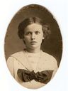 Record image of Elsie Jane Cooper (born Childs)