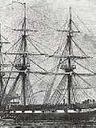 Record image of Maria Elisabeth Spang (geb. Schrantz)