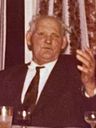 Record image of Mr Arvid Hilmer Petersson