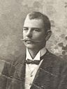 Record image of Viktor Albin Söderberg