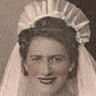 Record image of Ivy Jean Ingall (born Ford)