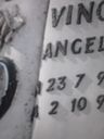 Record image of angelo vinci