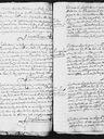 Record image of Margarita Caballero de los Olivos Rodriguez (born de la Garza Montemayor Villarreal)