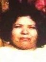 Record image of Paula Franco, Corpus Christi, Nueces, Texas, United States (nacida Rodriguez)