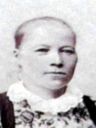 Record image of Brita Persdotter Svan (o.s. Nyholm)