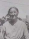 Record image of Marie Arend (geb. Hock)
