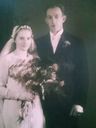 Record image of Inge Aase Pedersen (nacida Larsen)