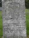 Record image of Mary Elizabeth Strunk (born Cordell)
