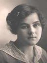 Record image of Lillian Georgina Howard (born Hatch)