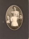 Record image of Maria Magdalena Mertz (born Kuntz)