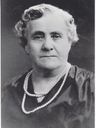 Record image of Sigrid Carolina Orwald (o.s. Pehrsdotter)