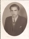 Record image of Árpád Kiss