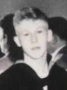 Record image of Gerald Kent Wilkins Gray