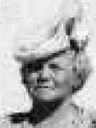 Record image of Edna McCullough (born Cole)