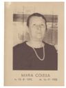 Record image of Maria, Caterina Giaquinto (born Colella)