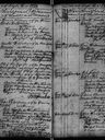Record image of Juho Niilonpoika Rovanen (o.s. Rauhala)