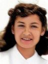 Record image of Adela Virginia Monge Acebedo (born Flores Avendaño)