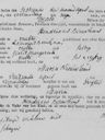 Record image of Maria Gerrits Gerrits Klink (geboren Bouwhuis)