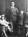 Record image of Johan Fredrik Wilenius