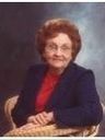 Record image of Erma Merle Johnston (born Beasley)
