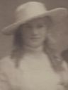 Record image of Mrs Ruby Bernice Long (born Cole)