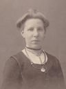 Record image of grietje vrijenhoek (geboren boom)
