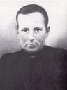 Record image of Anna Katharina Mengel (geb. Riehl)