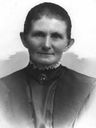 Record image of Else Christine Kathrine Katrine Andersen (born Nielsen)