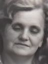 Record image of Maria Piotrowska (geb. Maćkowiak)