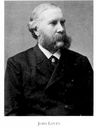 Record image of Henrik Johan Lovén