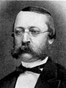Record image of Nils Gustaf Bruzelius