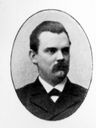 Record image of Arvid Nikolaus Afzelius