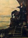 Record image of Ginebra González Montero y Cabrera (born Justiniano y Gutiérrez de Torquemada)