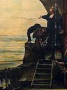 Record image of Ginebra González Montero y Cabrera (born Justiniano y Gutiérrez de Torquemada)
