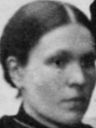 Record image of Sara Maria Norberg (o.s. Löfgren)