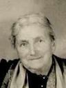 Record image of Elizabeth McClung (born McCarter)