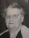 Record image of Hanna Helena Gustavsson (born Gustafsson f Karlsson)