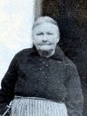 Record image of Birthe Marie * Hansen Thiesen, - i Drostrup (geb. Jensen)
