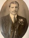Record image of Heikki Oskar Laurinpoika Möttönen
