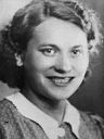 Record image of Saima (Saimi) Amanda Korhonen (born Leinonen)
