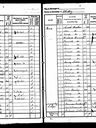 Record image of Caroline Matilda Cole (born Field)