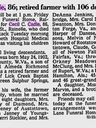 Record image of Cecil Clark Cadle