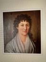 Record image of Anna Maria Myhrman (born Tingberg)